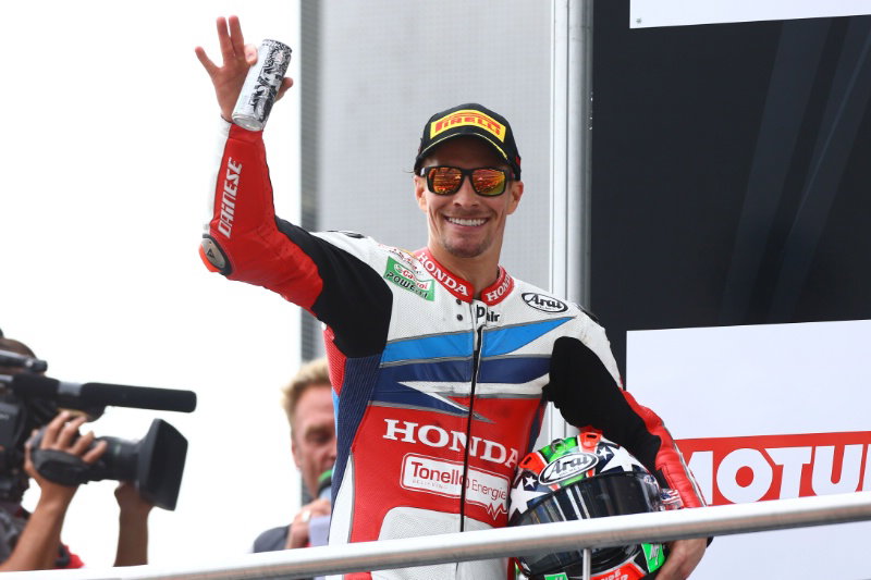 MotoGP San Marino: Rossi/Lorenzo in post-race verbal spat